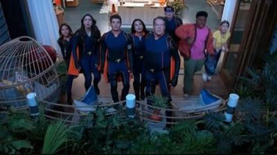 The Thundermans: Undercover