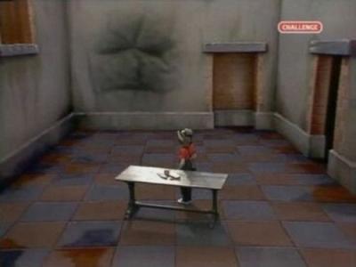 Knightmare