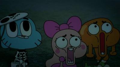 The Amazing World of Gumball