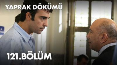 Yaprak Dökümü