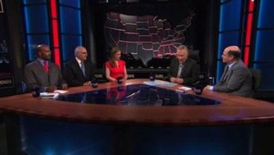 Real Time with Bill Maher