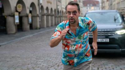 Tatort