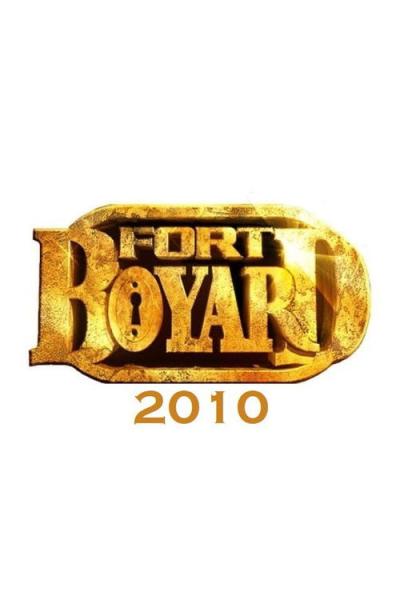 Fort Boyard filmas online