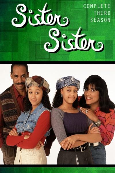Sister, Sister filmas online