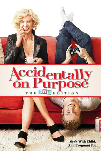 Accidentally on Purpose filmas online