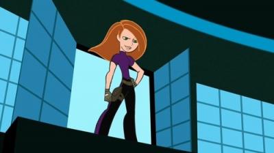 Kim Possible