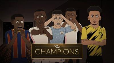 The Champions