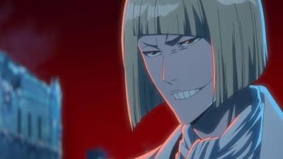 BLEACH