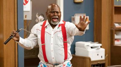 Tyler Perry's Assisted Living