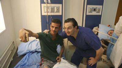 Foreign Correspondent