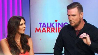 Talking Married