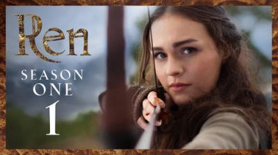 Ren: The Girl with the Mark