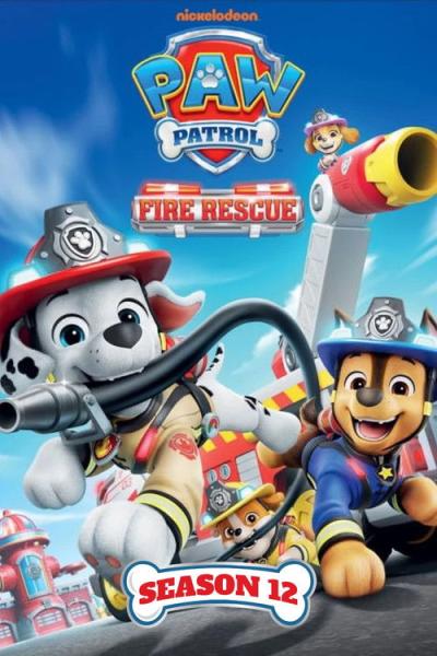 Šunyčiai patruliai filmas online