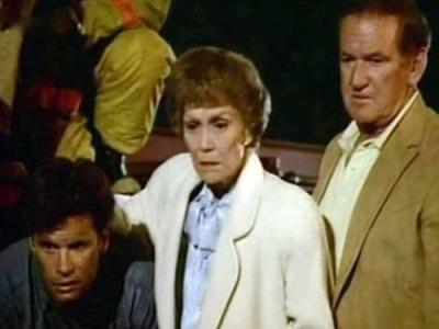 Falcon Crest