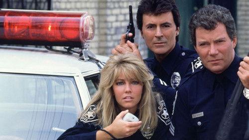 T. J. Hooker filmas žiurėti online