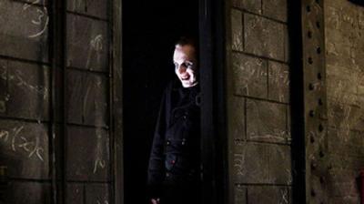 The Sarah Jane Adventures