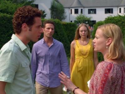 Royal Pains