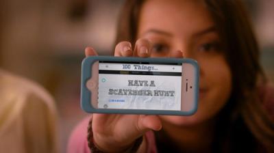 100 Things to Do Before High School