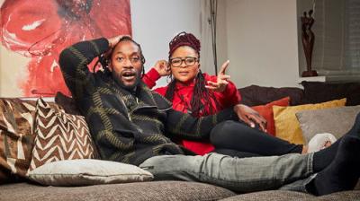 Gogglebox