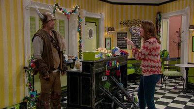 The Haunted Hathaways