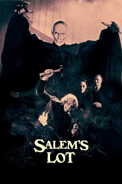 Salem's Lot filmas online