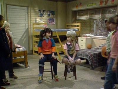 Punky Brewster