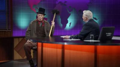 Shaun Micallef's Mad as Hell