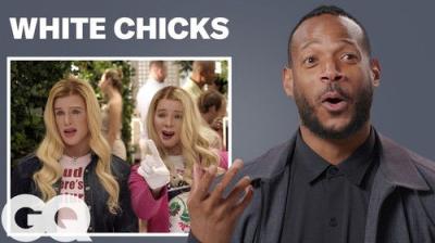 GQ Presents: Iconic Characters