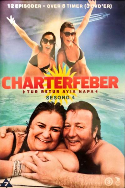 Charterfeber filmas online