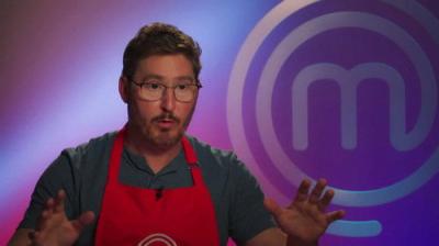 MasterChef Québec