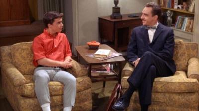 The Andy Griffith Show