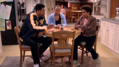 The Upshaws
