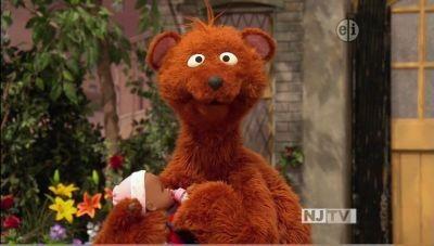 Sesame Street