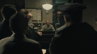 Monstras: žmogus, kuris įkvėpė siaubą