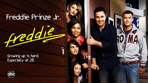 Freddie filmas žiurėti online