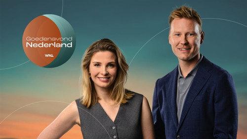 Goedenavond Nederland filmas žiurėti online