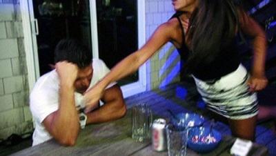 Jersey Shore
