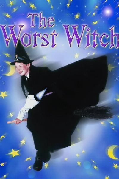 The Worst Witch filmas online