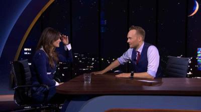 De Avondshow met Arjen Lubach