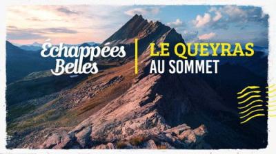 Échappées Belles