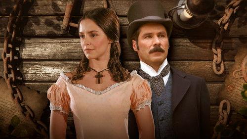 A Escrava Isaura filmas žiurėti online
