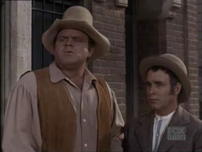 Bonanza