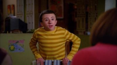 The Middle