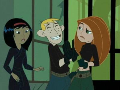 Kim Possible