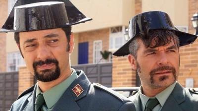 La que se avecina
