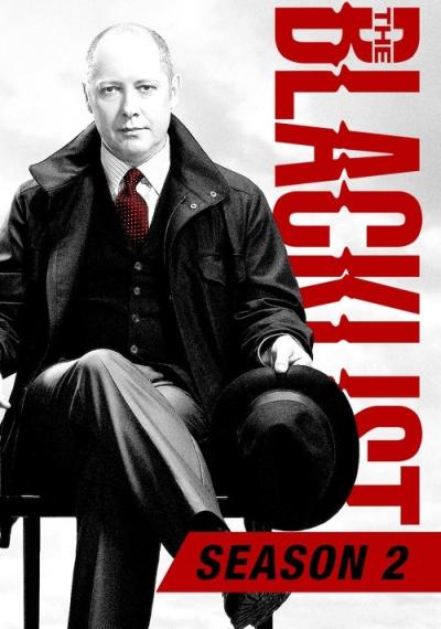 Juodasis sąrašas filmas online
