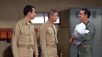 Gomer Pyle, U.S.M.C.