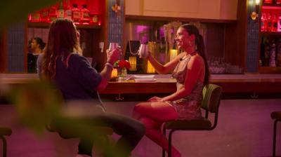 Sneaky Links: Dating After Dark
