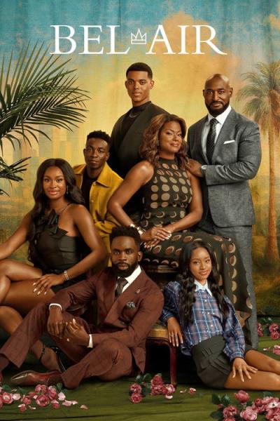 Bel-Air filmas online