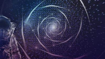 Cosmic Disclosure